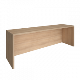 Пристенный стол LT-PS22